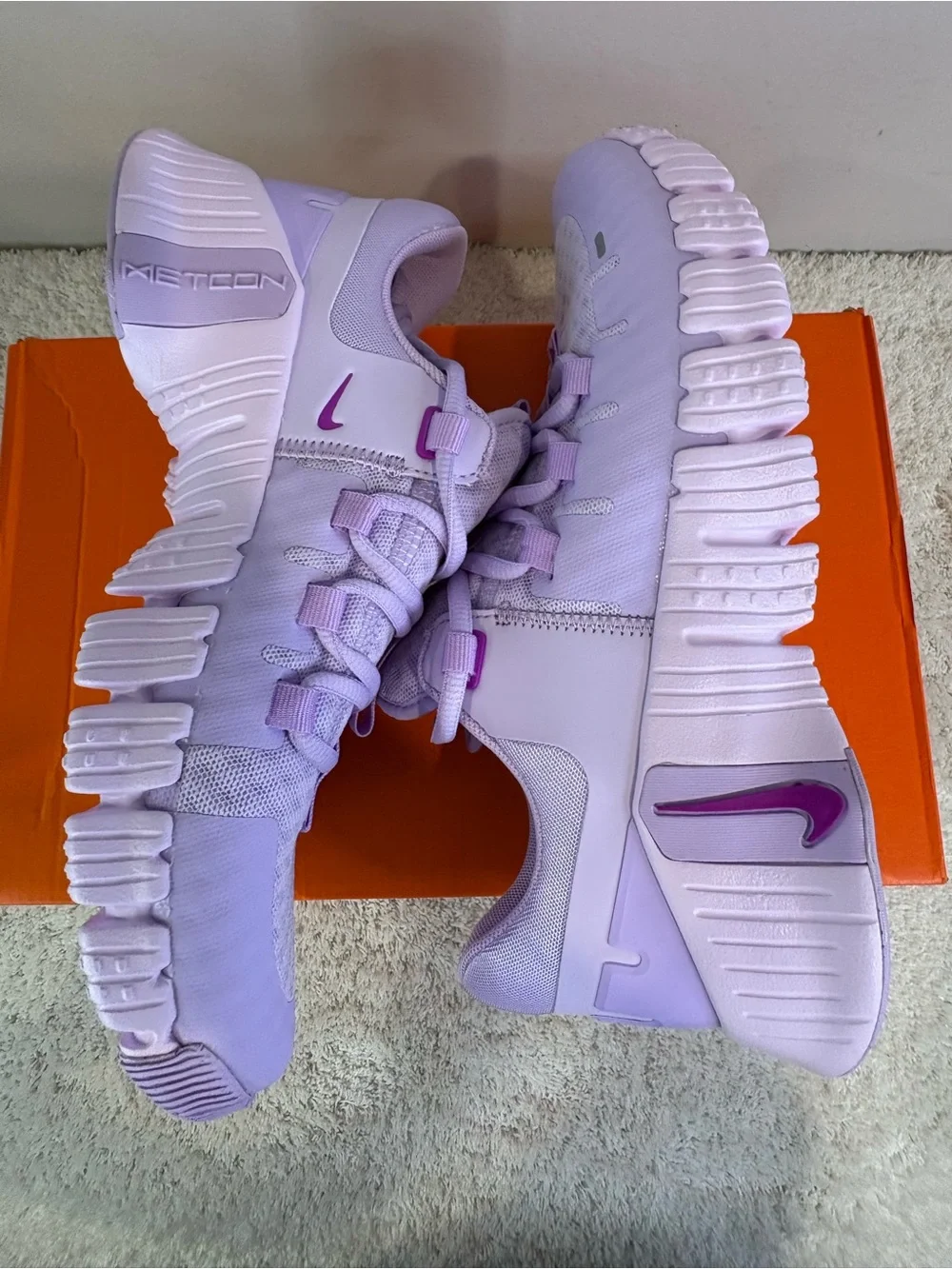 Nike Free Metcon 5